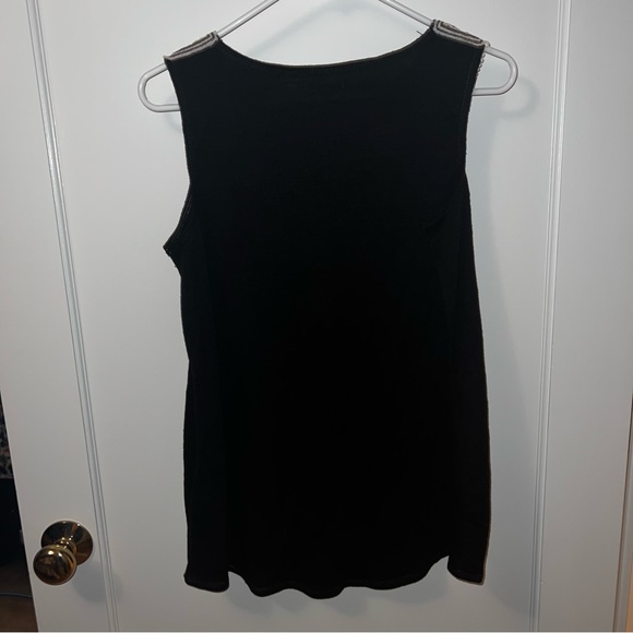 Max Studio tank top - Picture 3 of 3